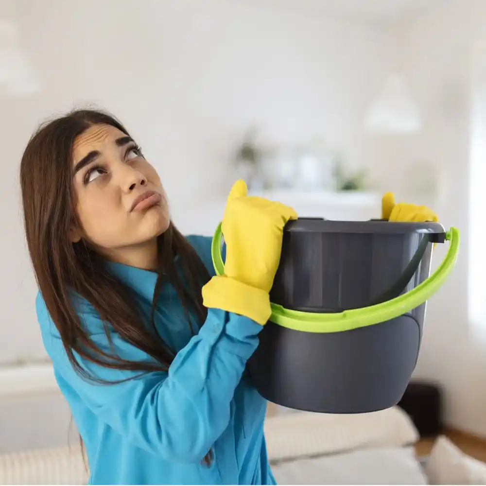 water damage restoration service South Huntington